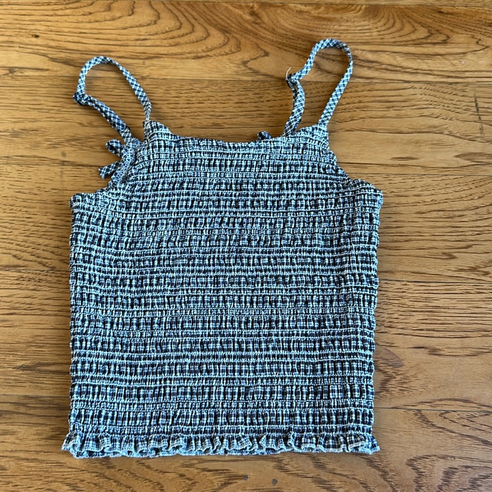 John Coast (brandy melville) Tank Top!